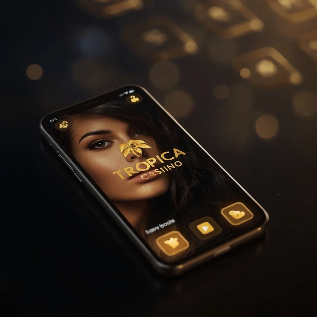Tropica Casino Application Tropica Casino Application