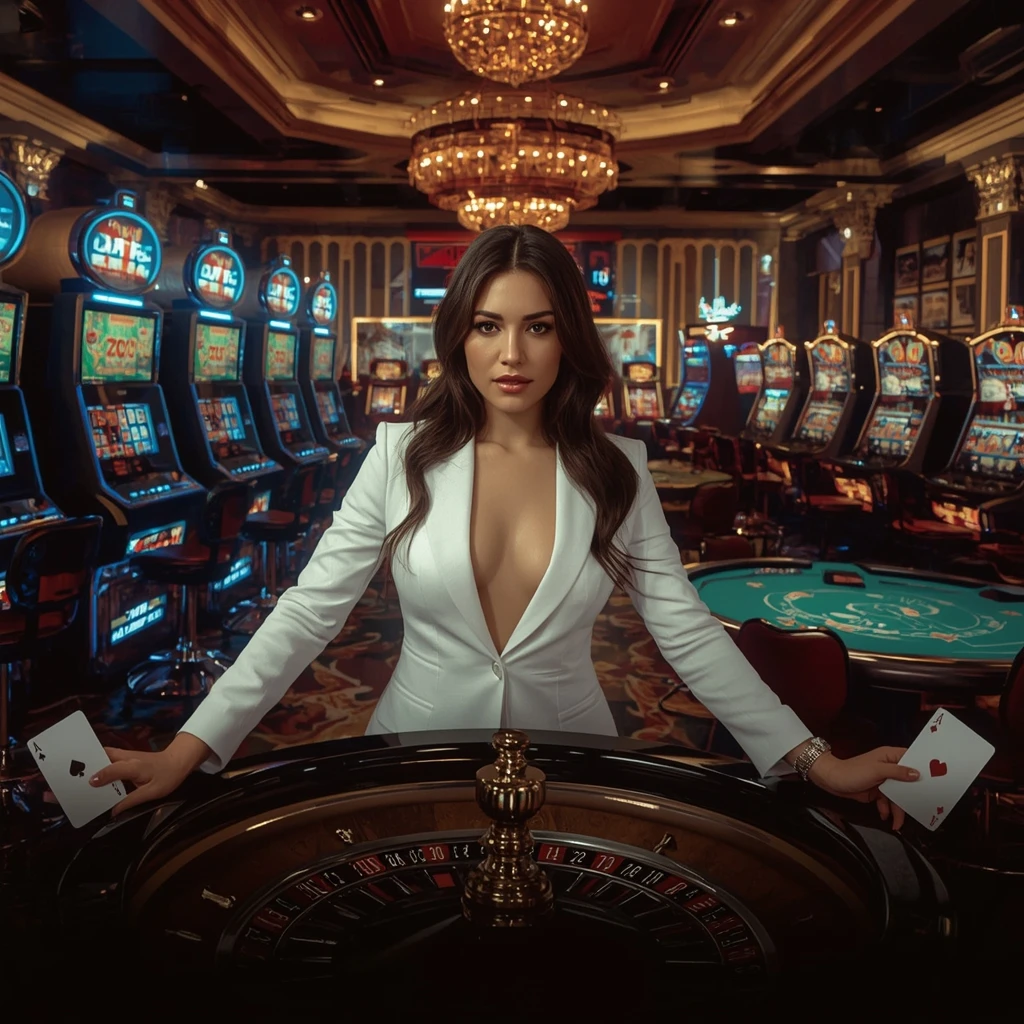 Tropica Casino jeux Tropica Casino jeux