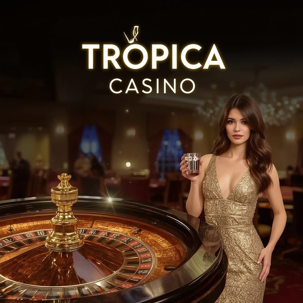 Tropica Casino France Tropica Casino France