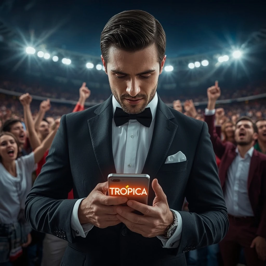 Tropica Casino Paris Tropica Casino Paris